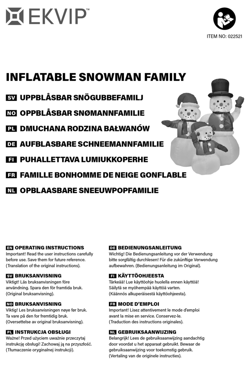 EKVIP 022521 User manual