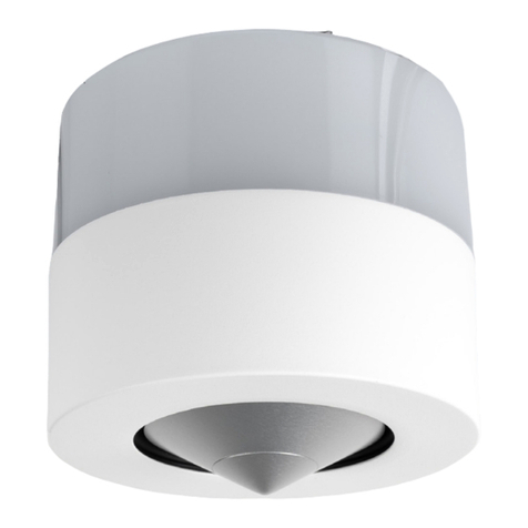 NewTec Design Audio CONO canto SMART User manual