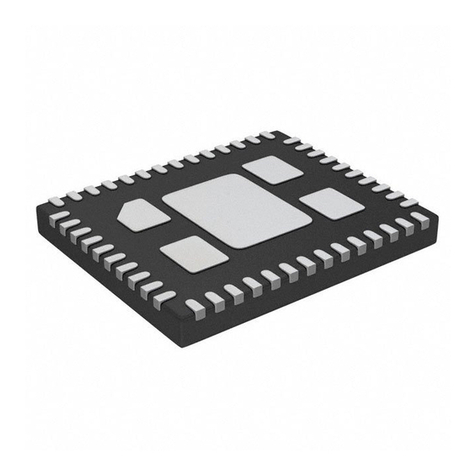Linear Analog Devices DC2605A Quick setup guide