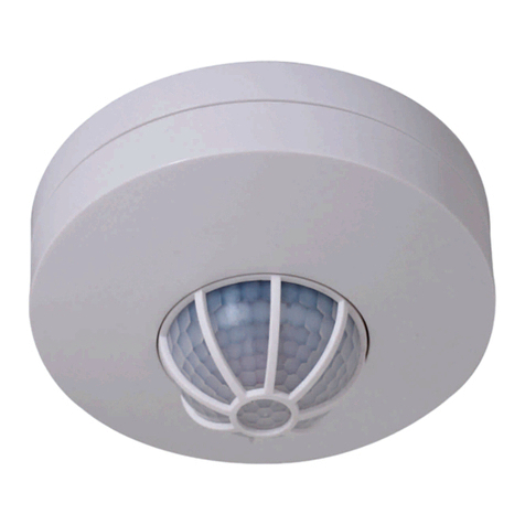 Lexing LX-PR-29A User manual
