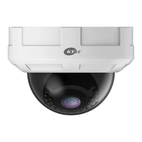 OMNI-IP KNC-p3DR28V12IR Quick operation guide