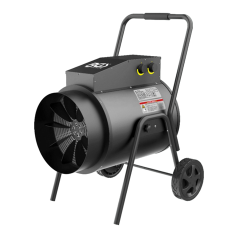 BGS technic 73374 User manual BGS technic 73374 User manual