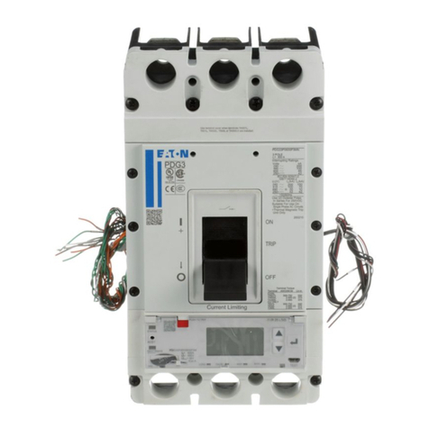 Eaton Power Defense Manual