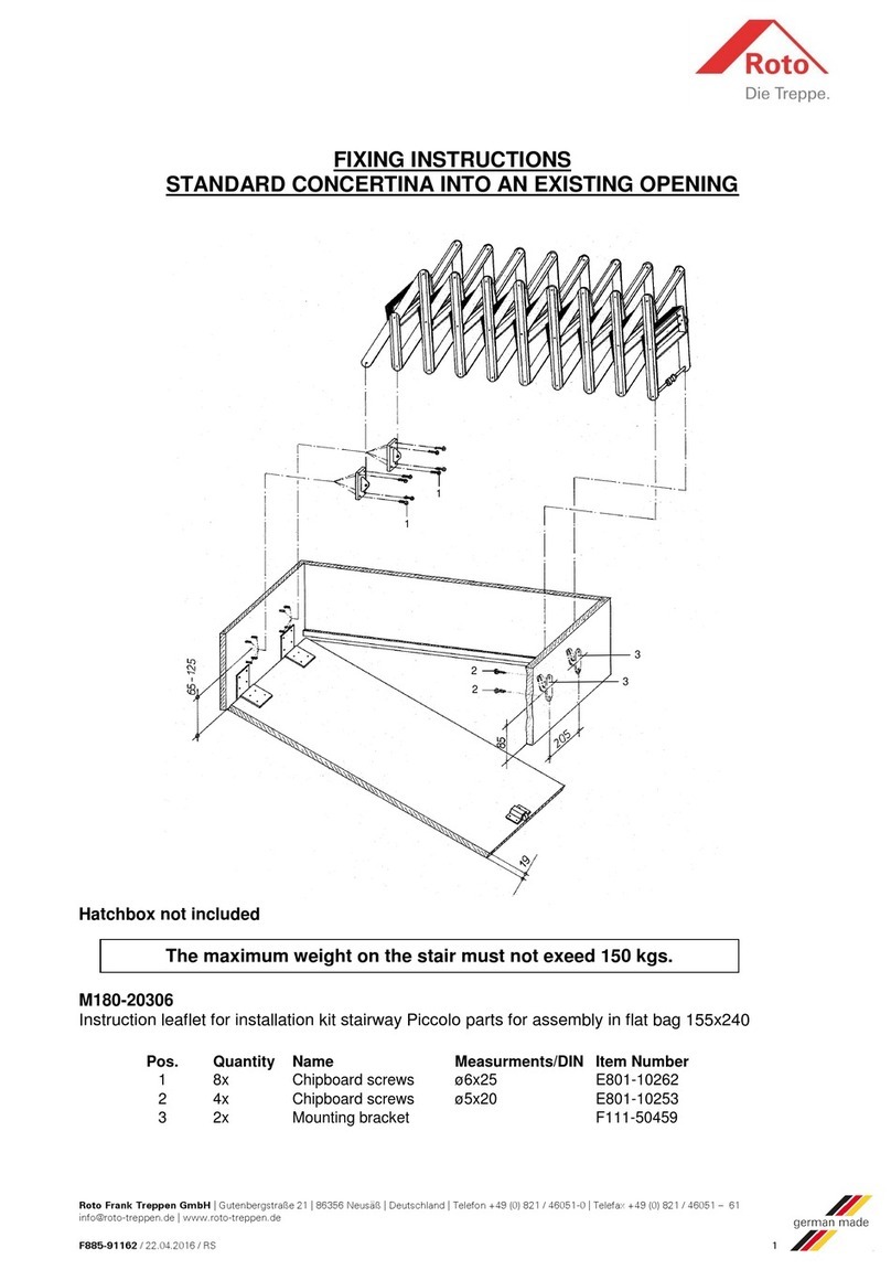 Roto Piccolo Manual