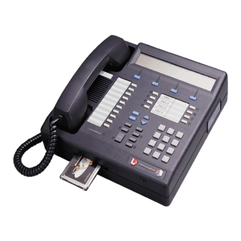 L3 Communications Office STE user manual
