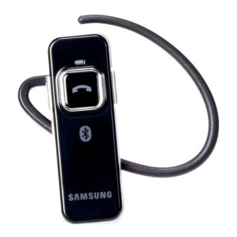 Samsung WEP350 BLACK manual