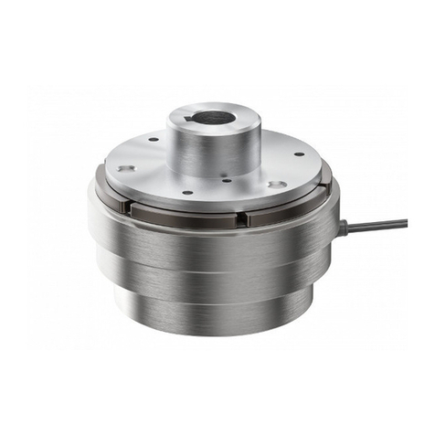 INTORQ 14.105 Series User manual