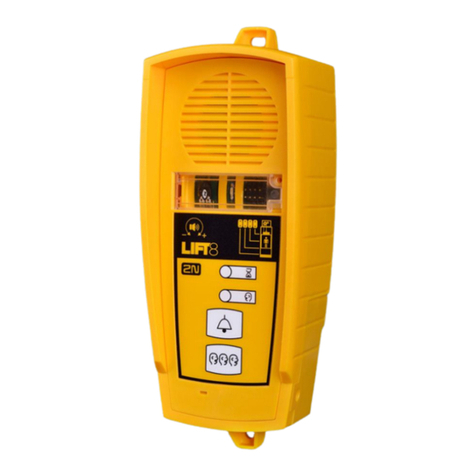 2N Lift8 Brief manual