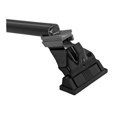cam Totus 40042 Mounting instructions