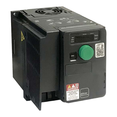Movex SFC VSS Programming manual