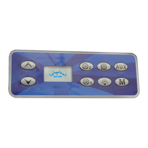 ETHINK KL8800A user manual