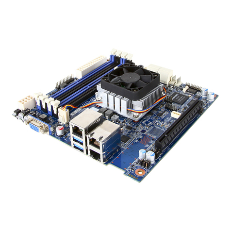 Gigabyte MB10-DS1 User manual