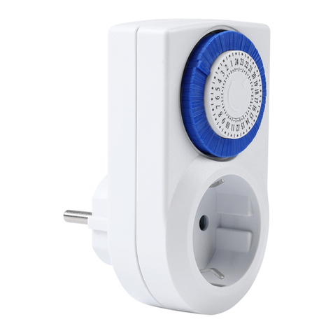 Q-link 3500W MAX manual
