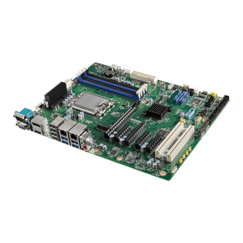 Advantech AIMB-788 User manual Advantech AIMB-788 User manual