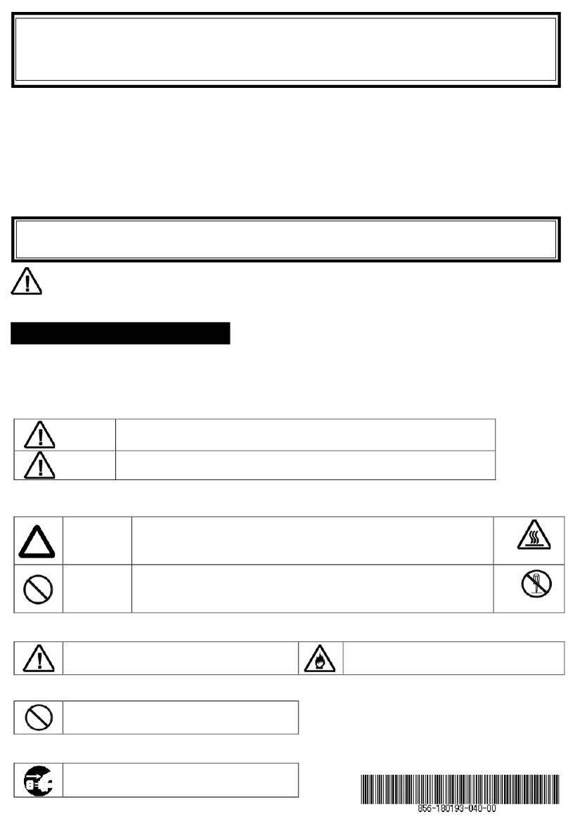 NEC N8146-40 user guide