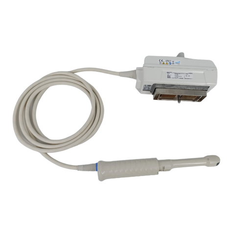 Hitachi UST-676P User manual