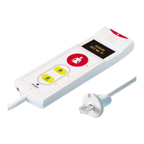 Schrack Seconet PAT-L user manual Schrack Seconet PAT-L user manual