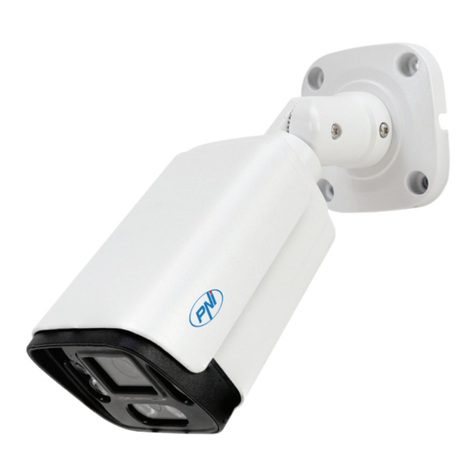PNI IP125 User manual