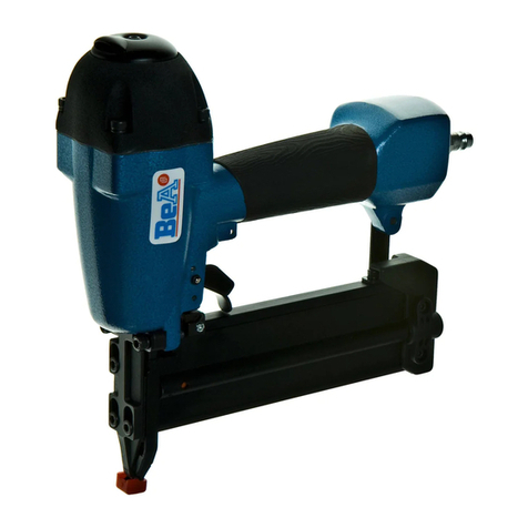 BEA SKS650-228C User manual