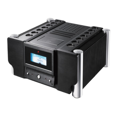 SHENGYA PSM-500T User manual SHENGYA PSM-500T User manual