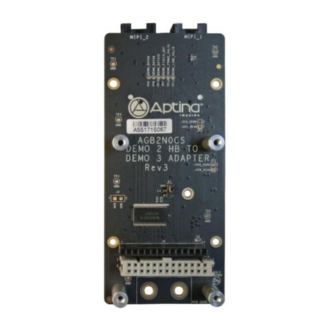 onsemi AGB2N0CS-GEVK user manual