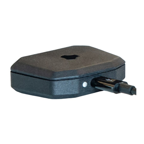 Microtronics rapidM2M T32x user manual