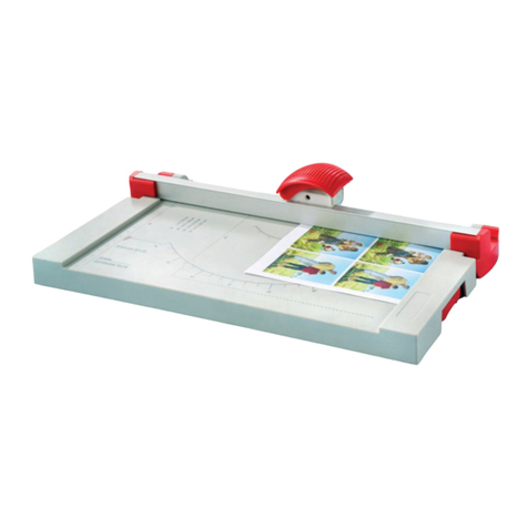 Peach PC200-05 Operation manual