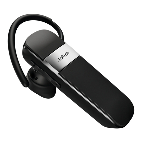 Jabra TALK 15 SE Specification sheet Jabra TALK 15 SE Specification sheet