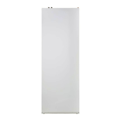 Panasonic PAW-TD23B6E5 User manual