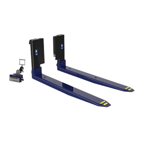 cascade corporation iForks user manual cascade corporation iForks user manual