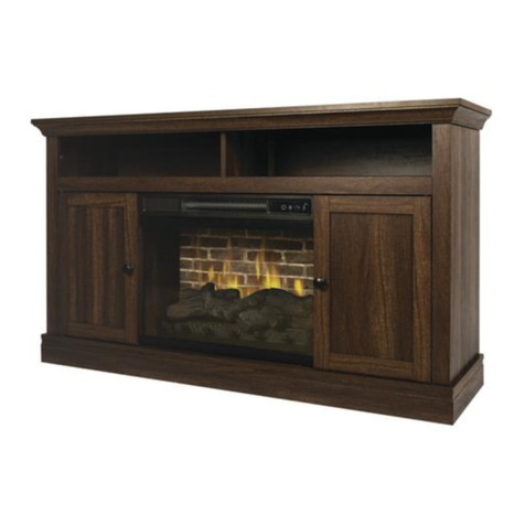 pleasant hearth 235-61-351 manual