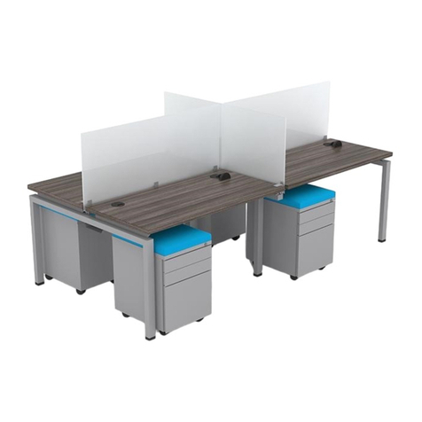 CLEAR DESIGN BL-3 Configuration guide CLEAR DESIGN BL-3 Configuration guide