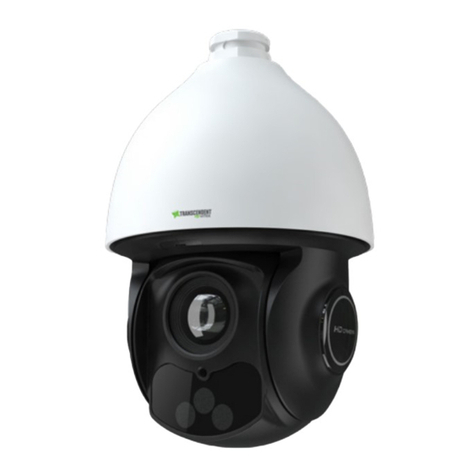 Vitek VT-TPTZ32HRAN-8PNS quick start guide