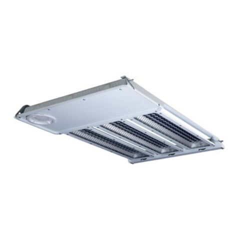 Digital Lumens RLE installation instructions