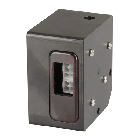 digi-tech AA-0377 user manual