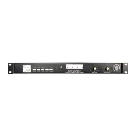PSL K1255 user manual
