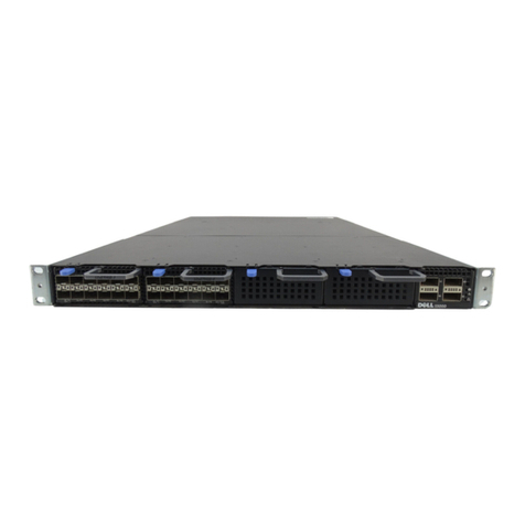 Dell S5000 Series User manual