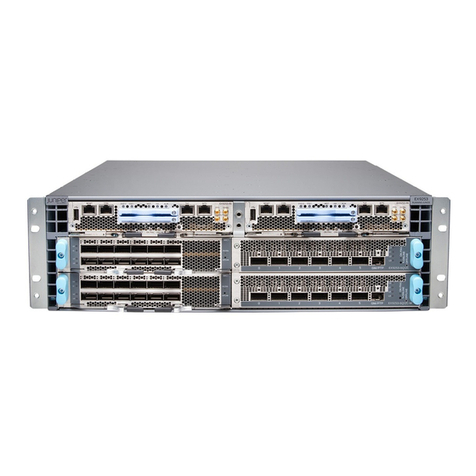 Juniper EX9253 Hardware guide