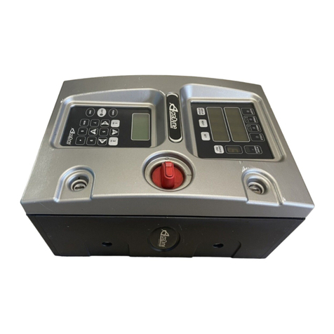 Aimco iEC User manual Aimco iEC User manual