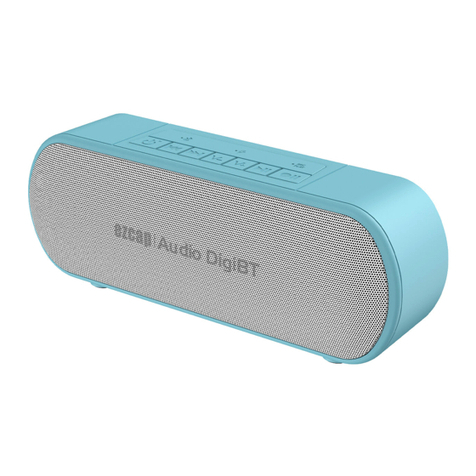 EzCAP EZCAP221 AudioDigiBT manual EzCAP EZCAP221 AudioDigiBT manual