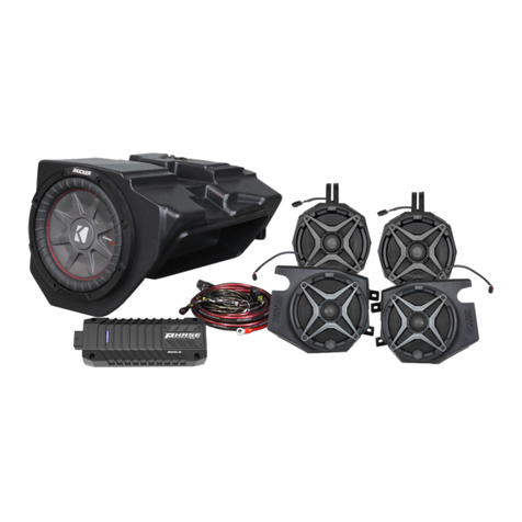 SSV Works RZ34-Q5XARC User manual SSV Works RZ34-Q5XARC User manual