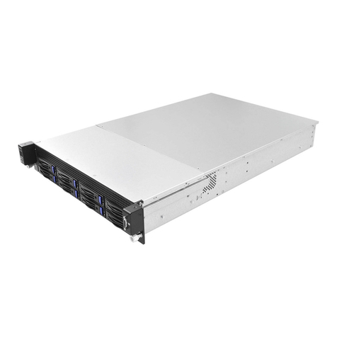 ASROCK Rack 2U4FH-8L user manual