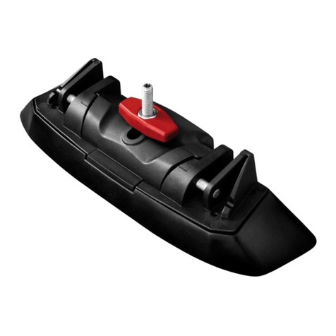 Whispbar K815W User manual Whispbar K815W User manual