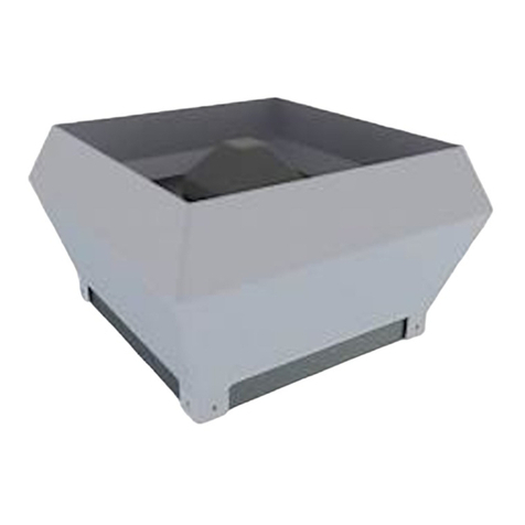 SIGRIST DESIGN DA-M Series quick start guide