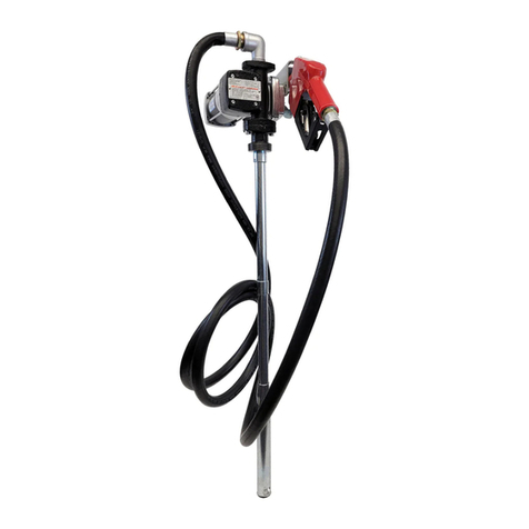 Macnaught FTP120-001 User manual Macnaught FTP120-001 User manual