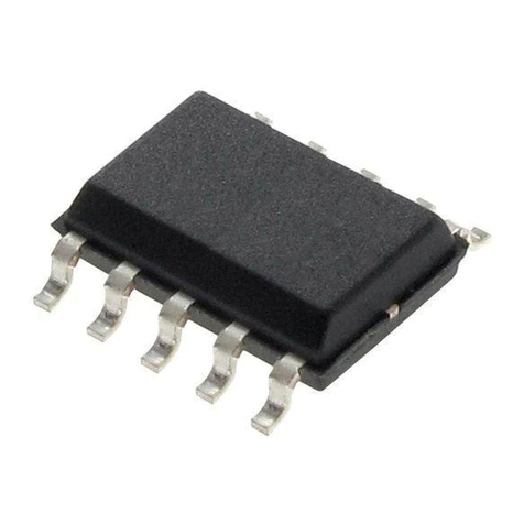Cirrus Logic CS2200-CP manual