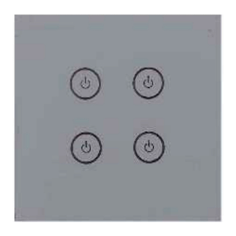 Houseper GMB-HAR-WS1-M02 user guide