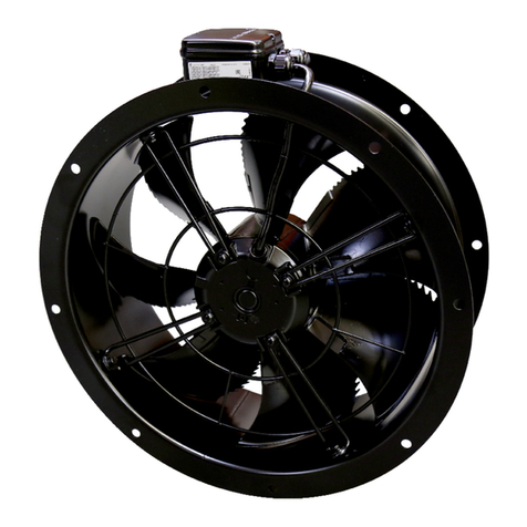 System air AR Series User manual