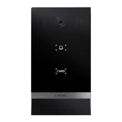 LINKVIL i61 user manual