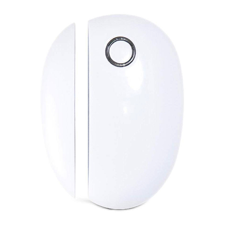 Housegard NOTE DC324NX user manual